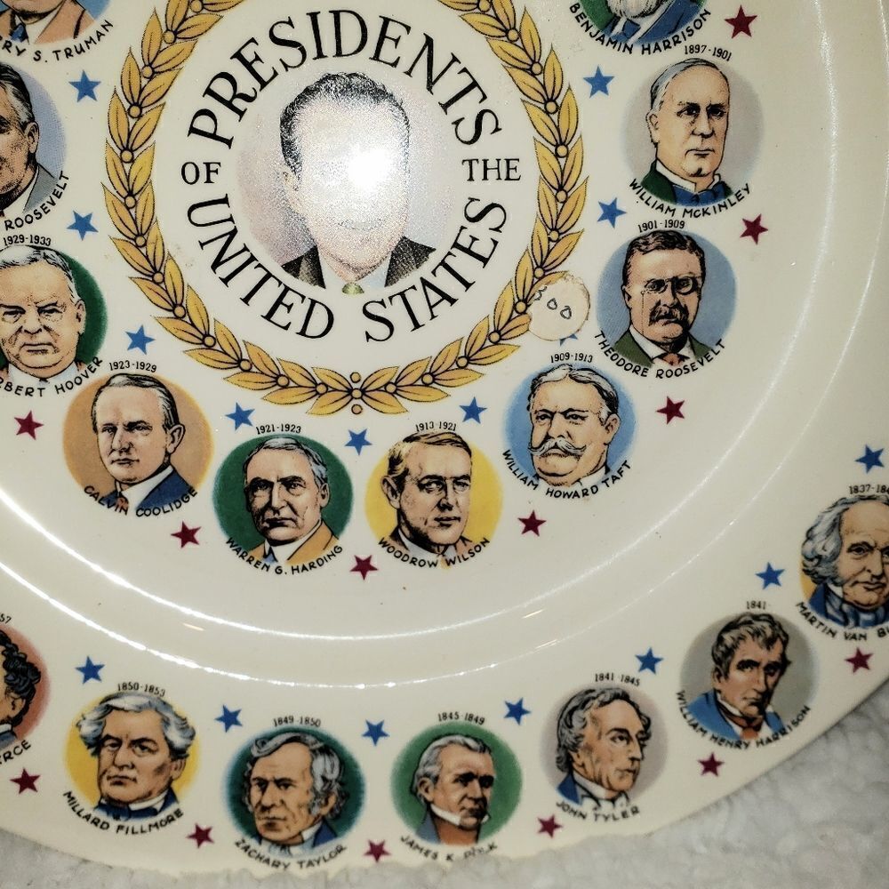 Collector Plate  - Picture 6 of 8
